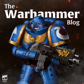 Explore the Warhammer Blog