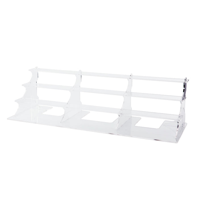 4 Tier display podium for IKEA® Billy Bookcase