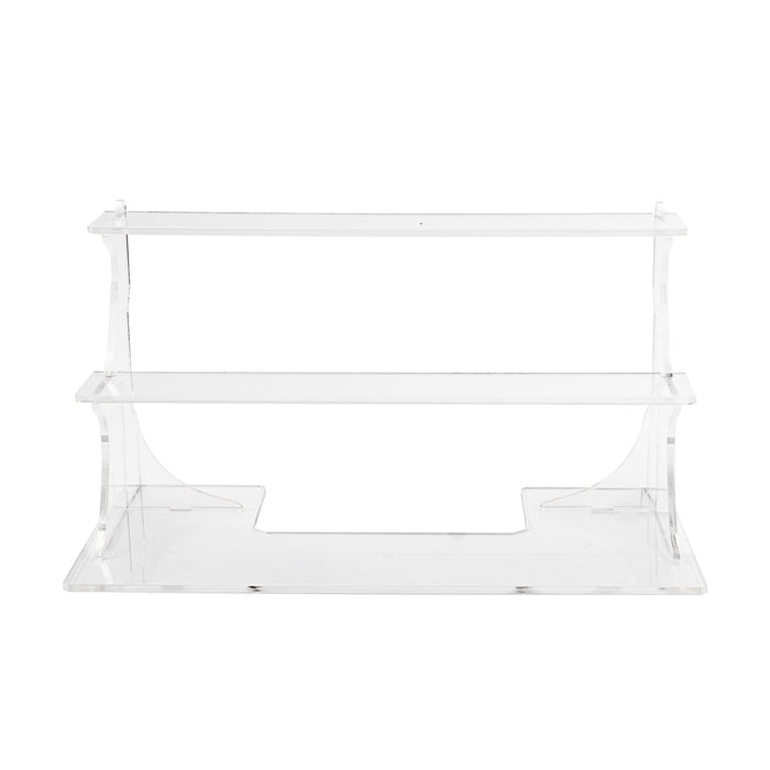 3 Tier display podium for IKEA® Billy Bookcase