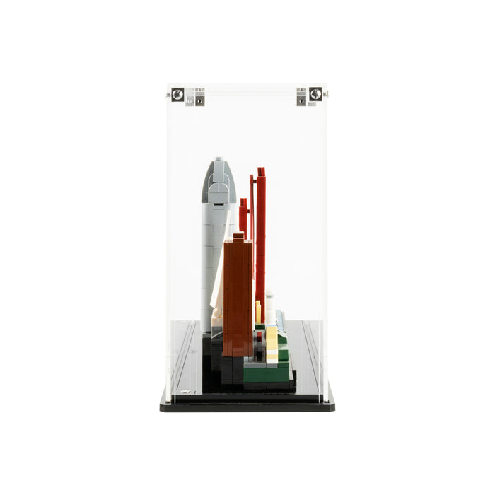 Display Case for LEGO® Architecture: San Francisco Skyline (21043)