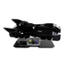 Display Stand (angled) for LEGO DC: Batmobile (76139) - Wicked Brick