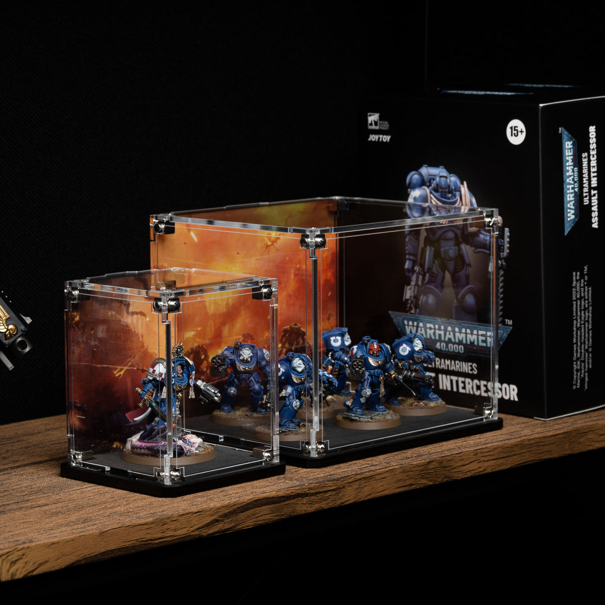 How To Store Warhammer Models: The Ultimate Guide — Wicked Brick