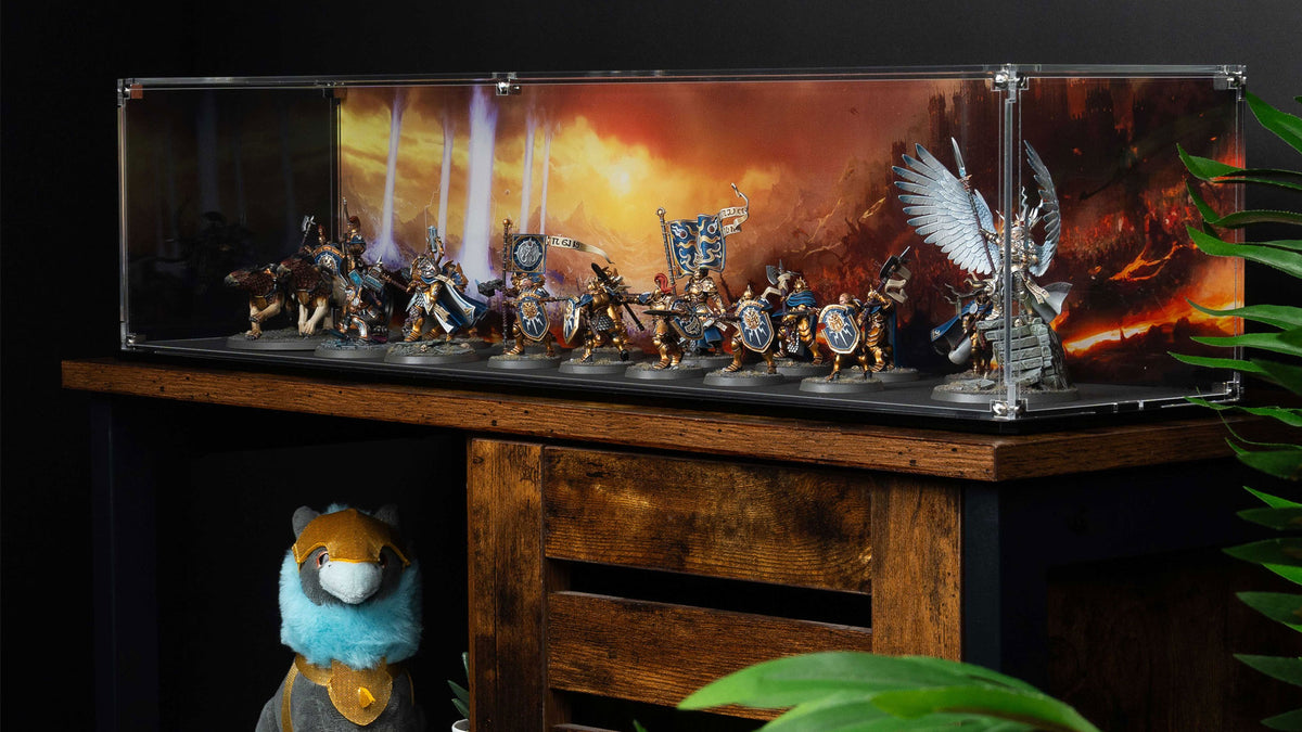 15 Warhammer Storage Ideas Wicked Brick 15 Warhammer Storage Ideas Wicked Brick