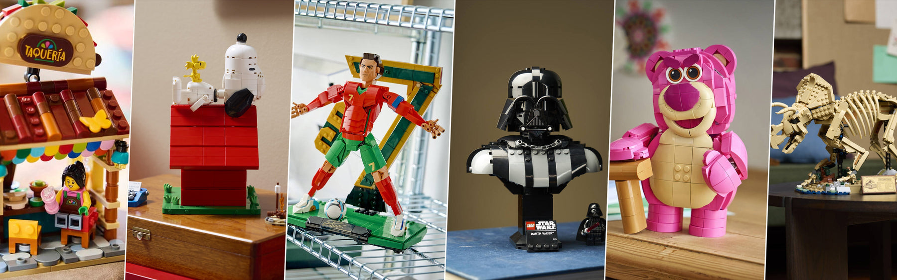 Every LEGO® Set Available to Pre-Order Right Now – April 2026 Round-Up