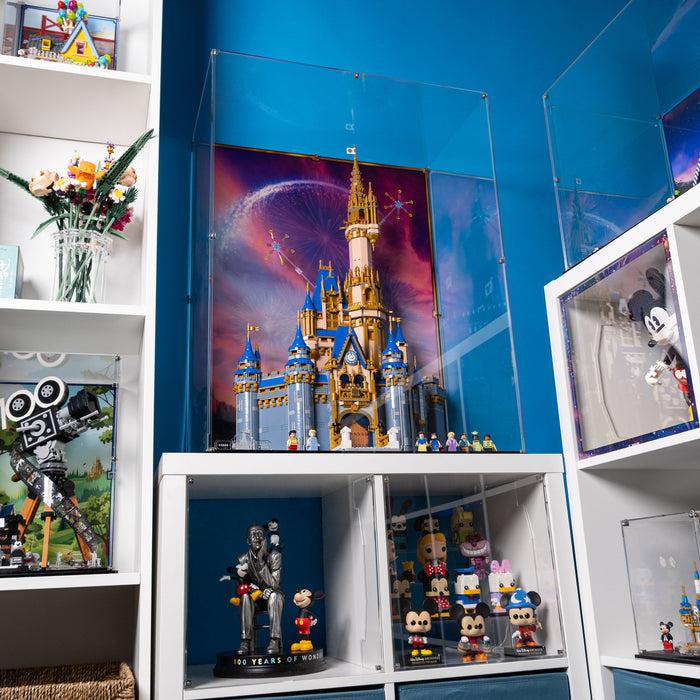 Exploring the World of LEGO® Disney