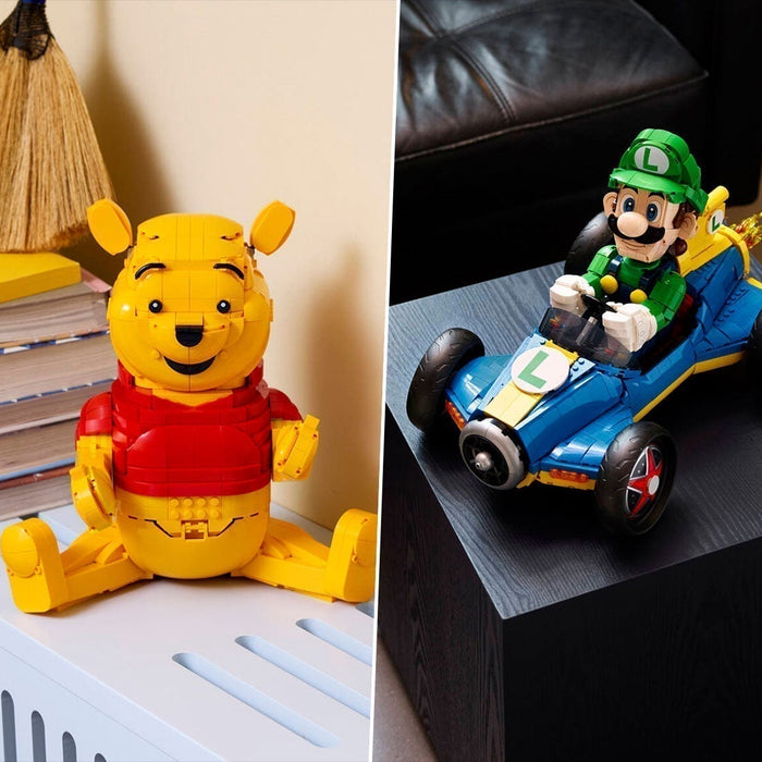 Coming Soon in April: New LEGO® Display Solutions in Development