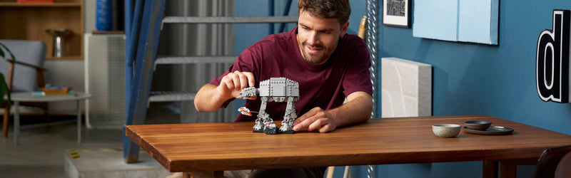 New LEGO® Star Wars 2026 Midi-Scale Sets — Wicked Brick