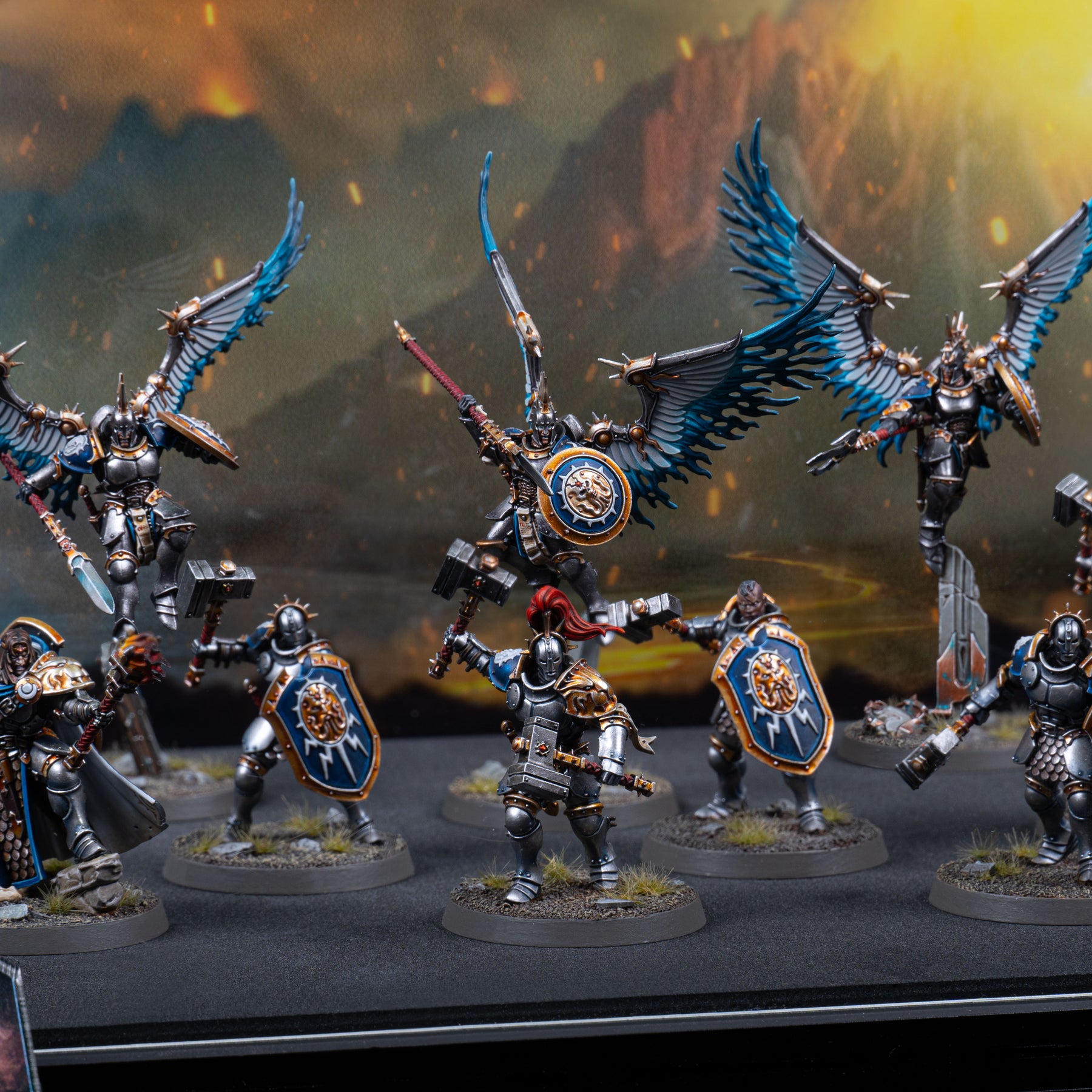How To Get Into Warhammer: A Beginners Guide — Wicked Brick
