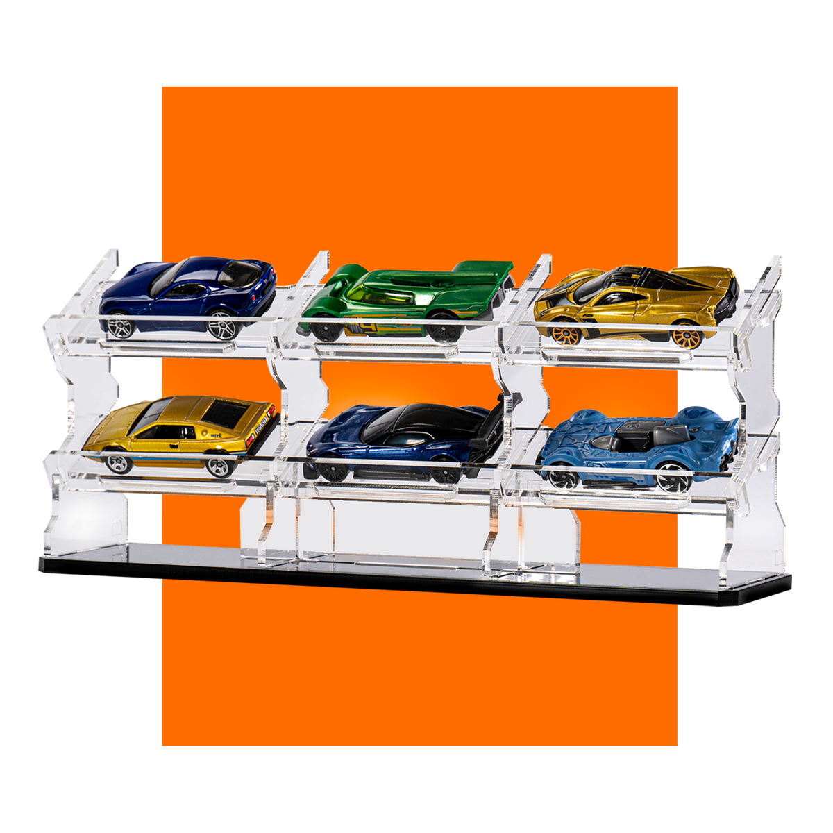 Diecast, Hotwheels, and Matchbox Display Solutions â Wicked Brick Diecast, Hotwheels, and Matchbox Display Solutions â Wicked Brick