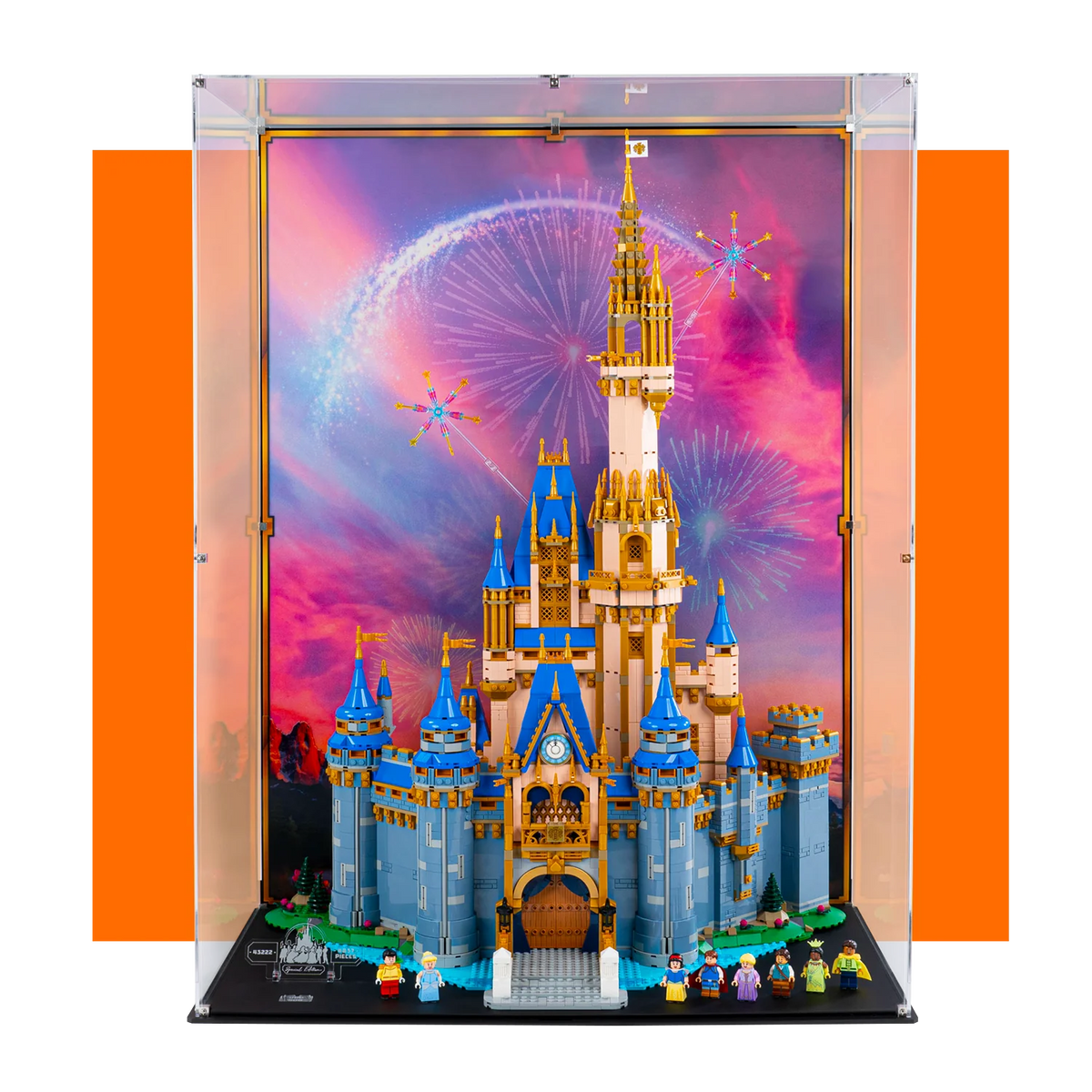 Limited Edition LEGO Display Solutions Wicked Brick limited-edition-lego-display-solutions-wicked-brick