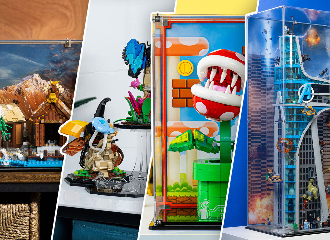 Latest Product Releases