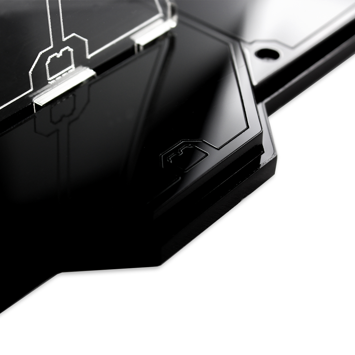 Display stand for LEGO® Star Wars™ Arc170 Starfighter (7259) — Wicked