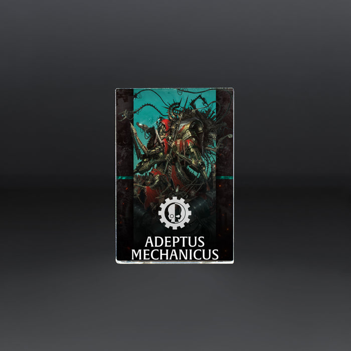 Plaques for Warhammer® 40,000 Armies of the Imperium