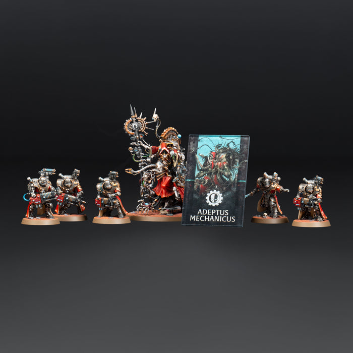 Plaques for Warhammer® 40,000 Armies of the Imperium