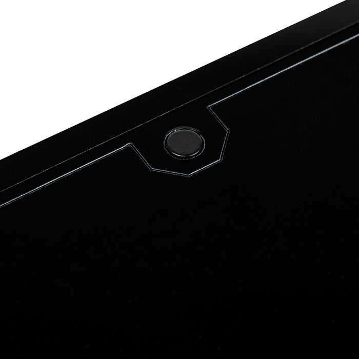 Display Case for LEGO® Star Wars: Jango Fett's Starship (75433)