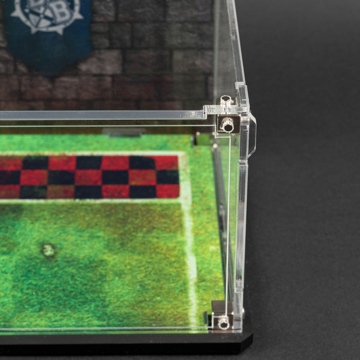Stackable Display Case for Warhammer® Blood Bowl