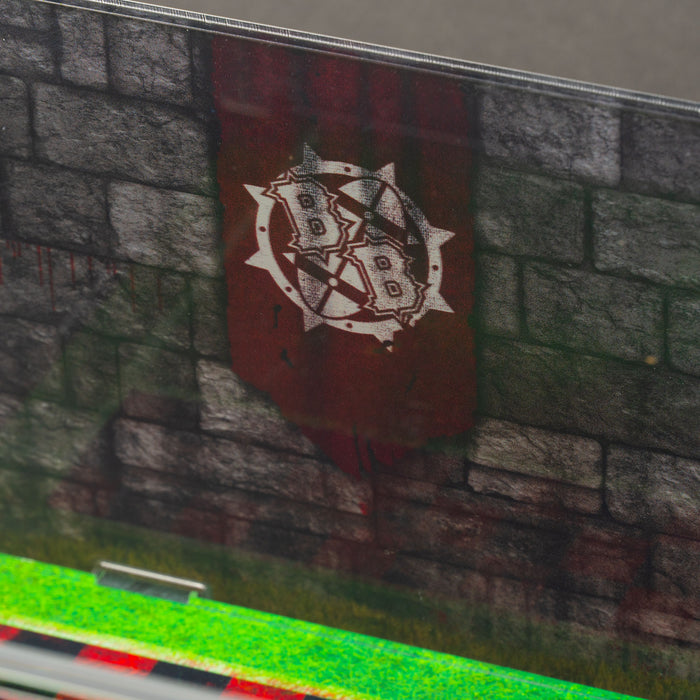 Stackable Display Case for Warhammer® Blood Bowl