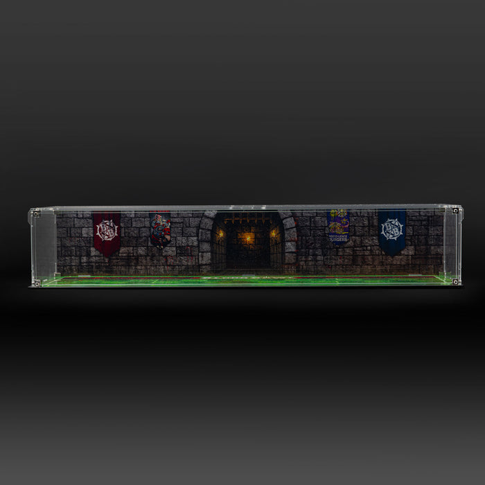 Stackable Display Case for Warhammer® Blood Bowl