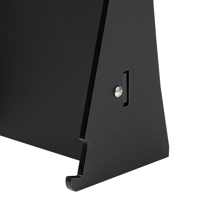 Display Frame for Graded Trading Cards