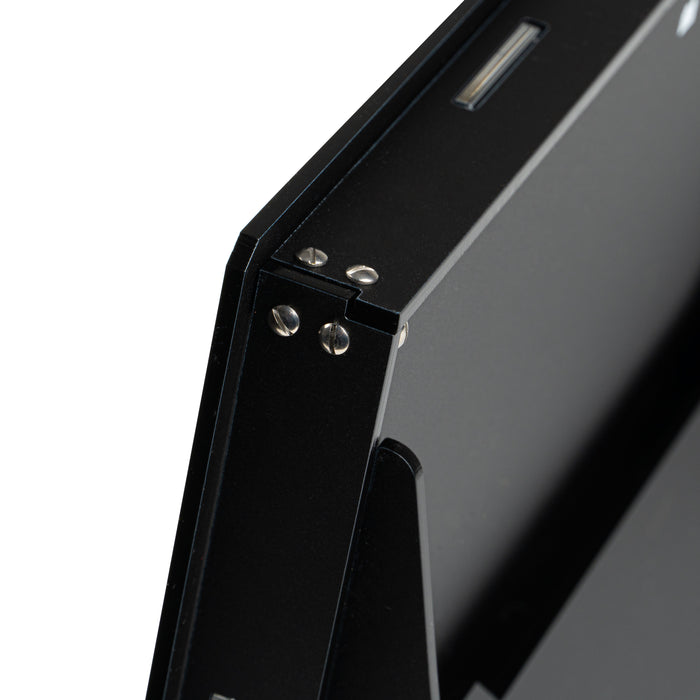 Display Frame for Graded Trading Cards