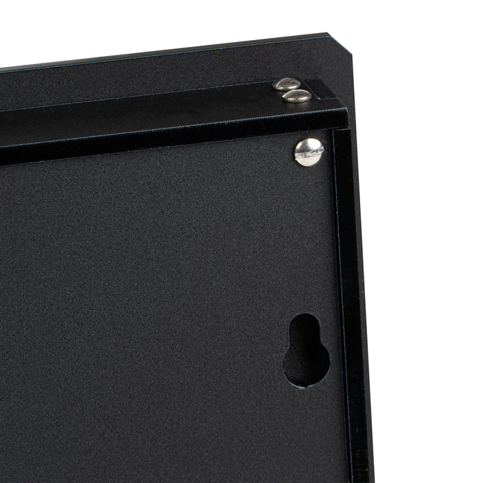 Display Frame for Trading Cards