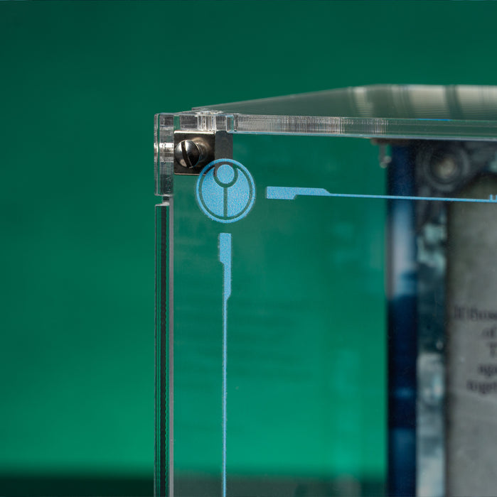 Limited Edition Display Cases for Warhammer® 40,000 Tau