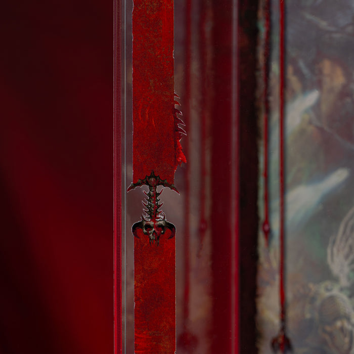 Limited Edition Display Cases for Warhammer® Age of Sigmar Flesh-eater Courts