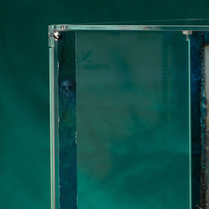 Limited Edition Display Cases for Warhammer® Age of Sigmar Nighthaunt