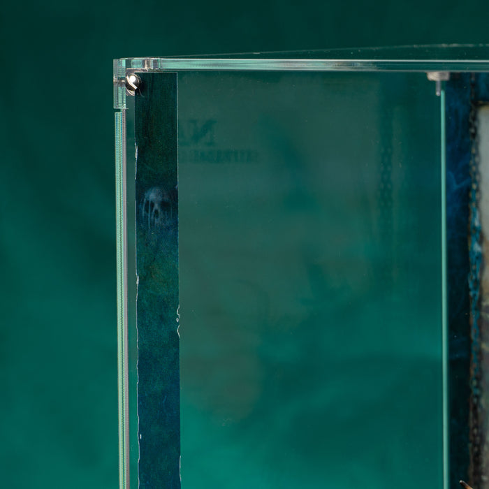 Limited Edition Display Cases for Warhammer® Age of Sigmar Nighthaunt