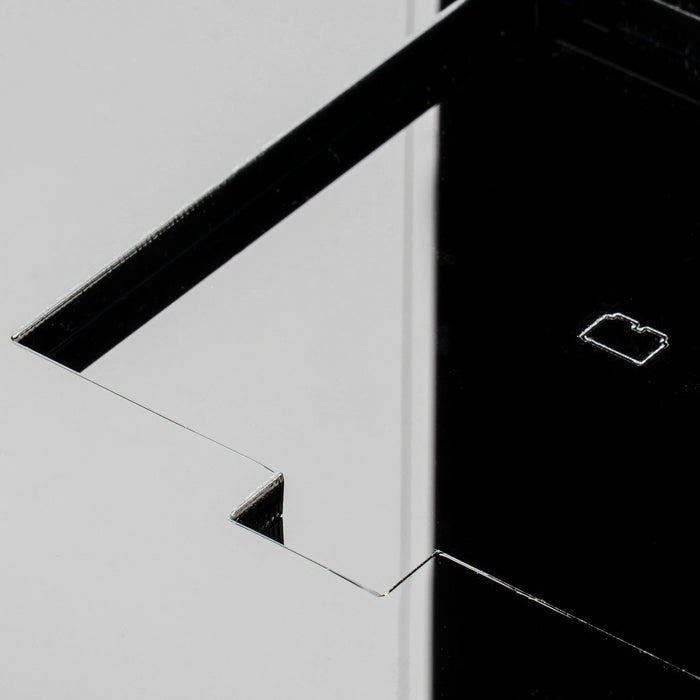 Display Case for LEGO® Marvel: Miles Morales’ Mask (76329)