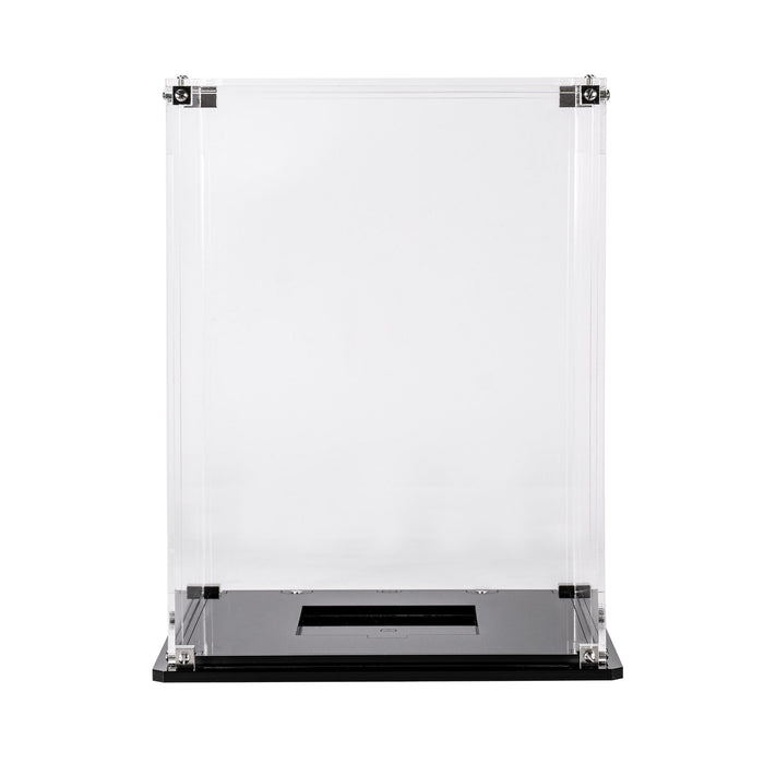 Display Case for LEGO® Marvel: Miles Morales’ Mask (76329)