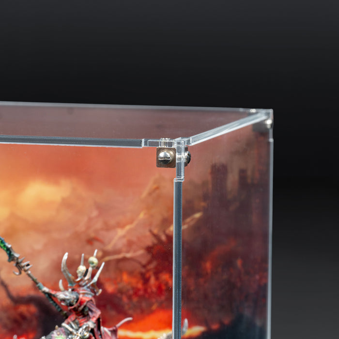 Display Cases for Warhammer® Age of Sigmar