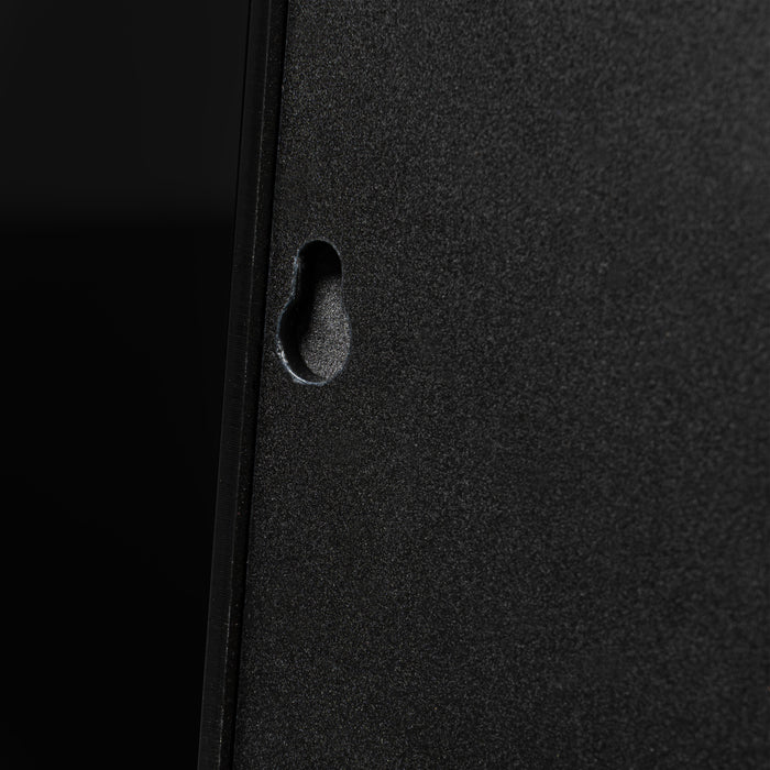 Limited Edition Silver Display Frame for Trading Cards