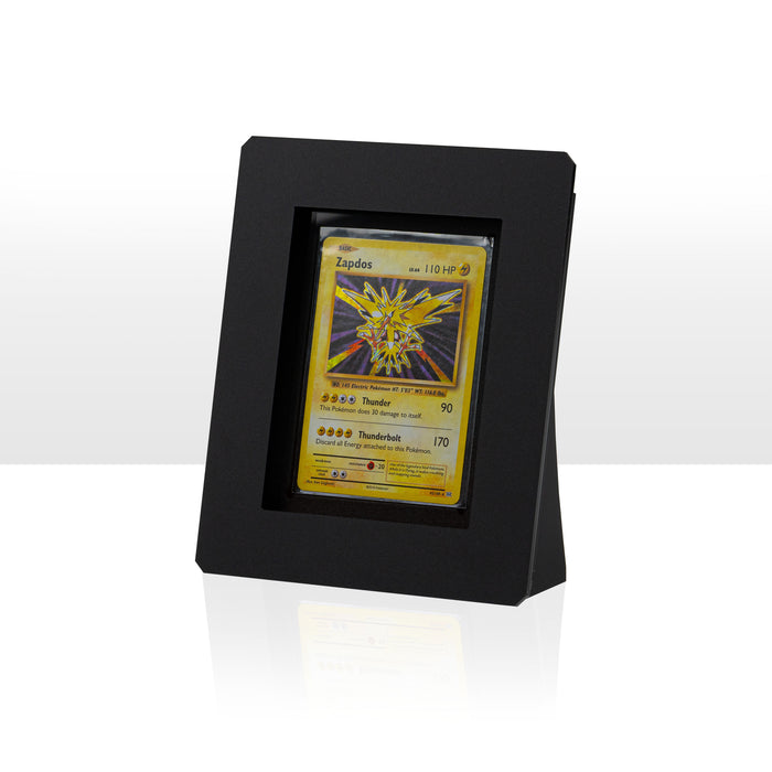 Display Frame for Trading Cards Wicked Brick Display Frame for Trading Cards Wicked Brick