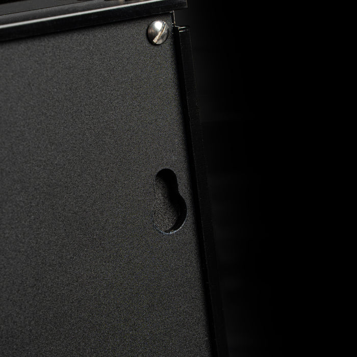 Limited Edition Silver Display Frame for Graded Trading Cards