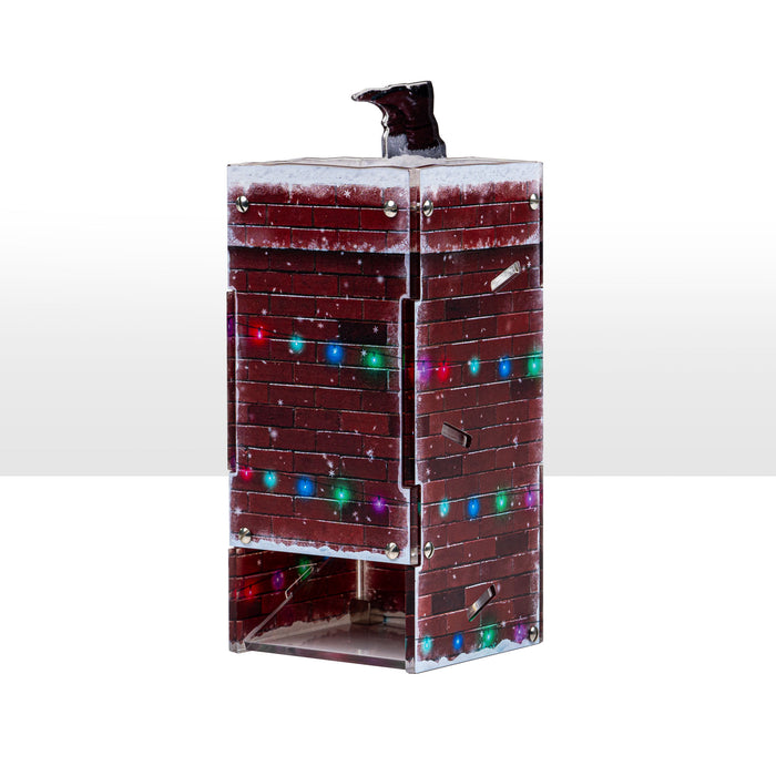 Christmas Dice Tower - Gift With Purchase