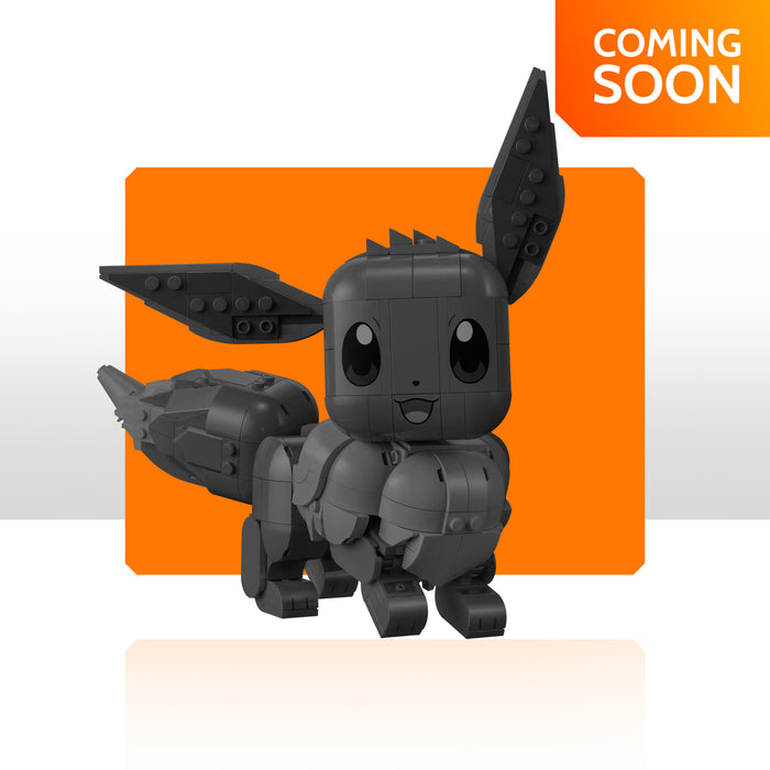 Display Case for LEGO® Pokémon™: Eevee (72151)