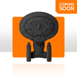 Wall Mounted Display for LEGO® Star Trek: U.S.S. Enterprise NCC-1701-D™ (10356)