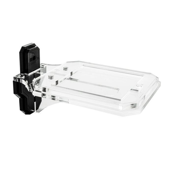 Wall Mounted Display for LEGO® Star Wars™ Imperial Remnant AT-RT Driver™ Helmet (75458)