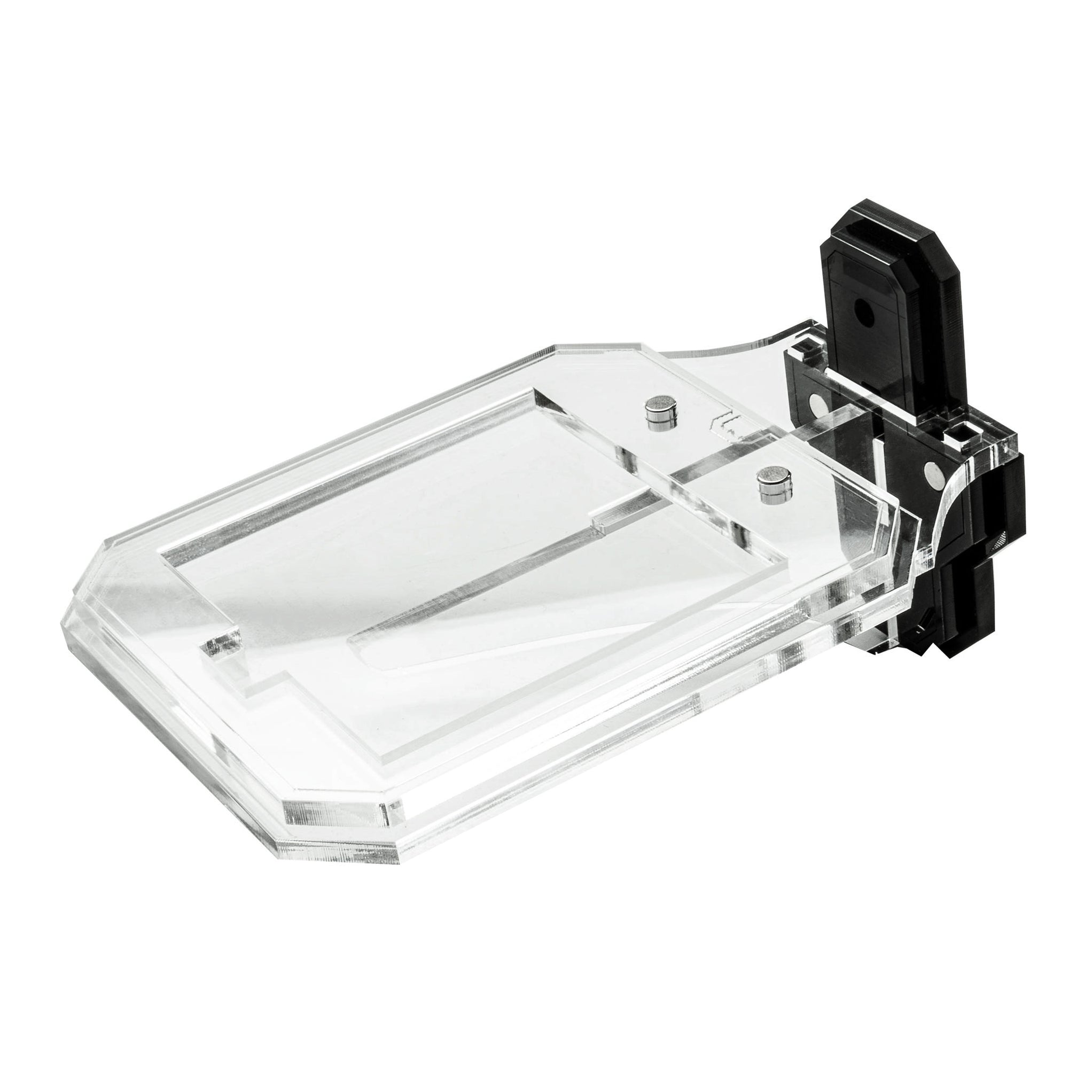 Wall Mounted Display for LEGO® Darth Vader Helmet (75304) — Wicked Brick