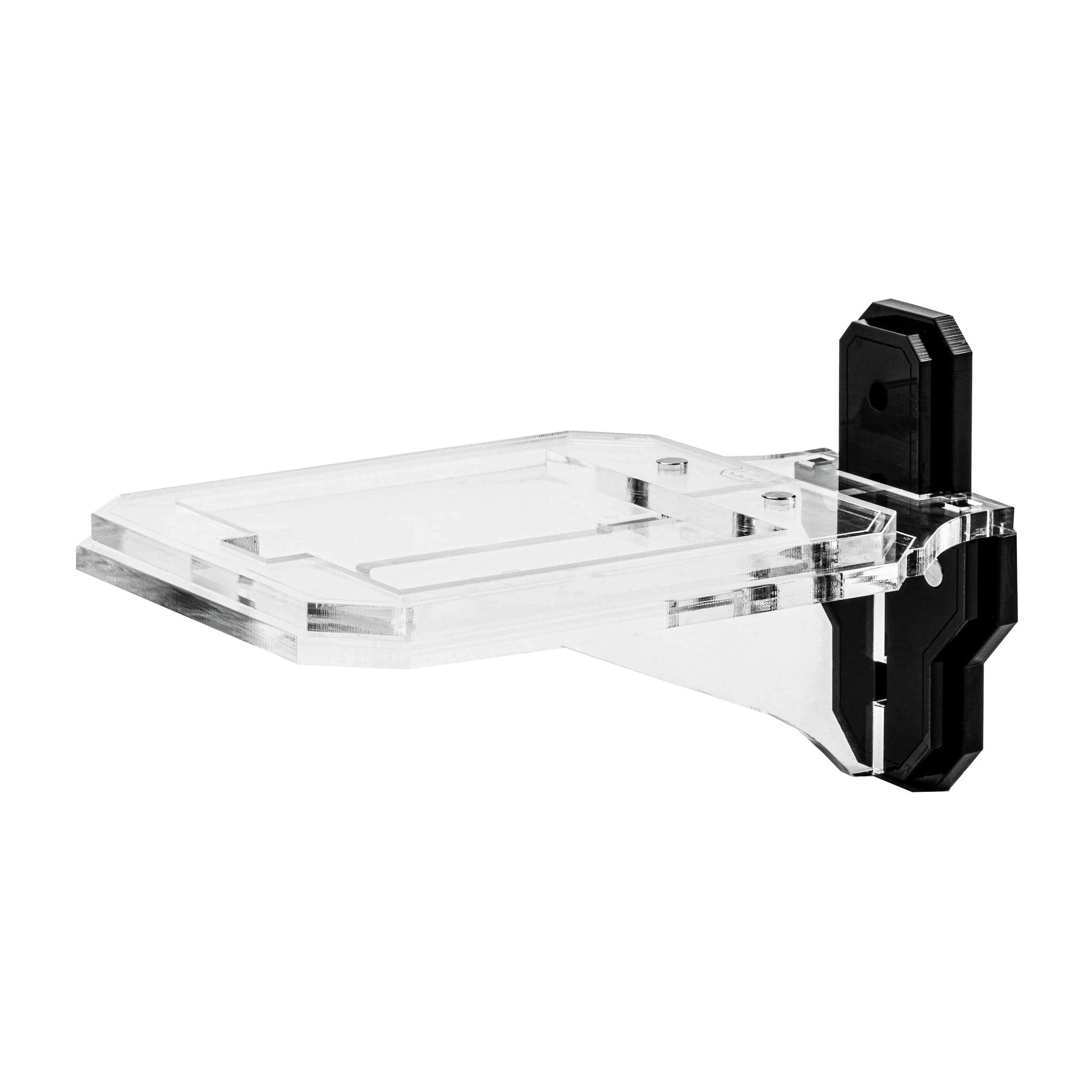 Wall Mounted Display for LEGO® Darth Vader Helmet (75304) — Wicked Brick