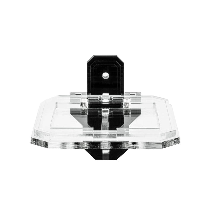 Wall Mounted Display for LEGO® Star Wars™ Imperial Remnant AT-RT Driver™ Helmet (75458)