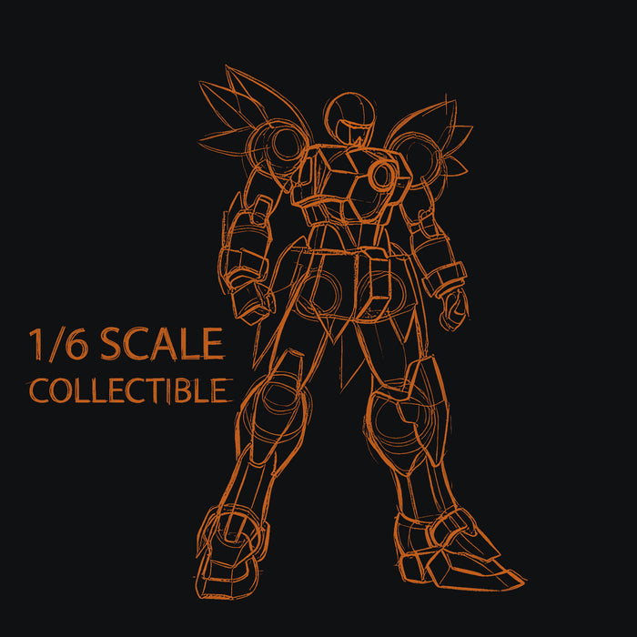 Displays for Hot Toys