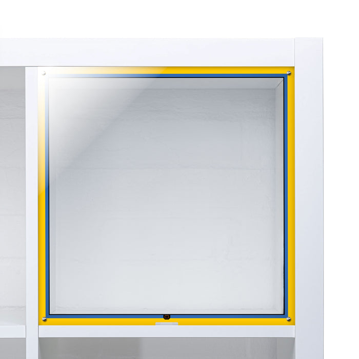 Pokémon Themed Printed Window Display Solution for IKEA® KALLAX