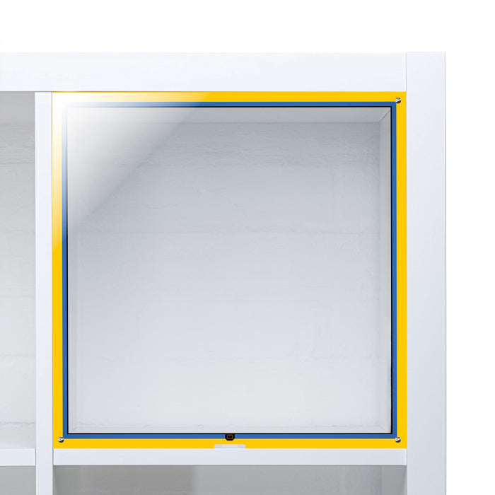 Pokémon Themed Printed Window Display Solution for IKEA® KALLAX