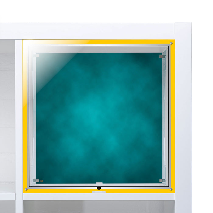 Pokémon Themed Printed Window Display Solution for IKEA® KALLAX