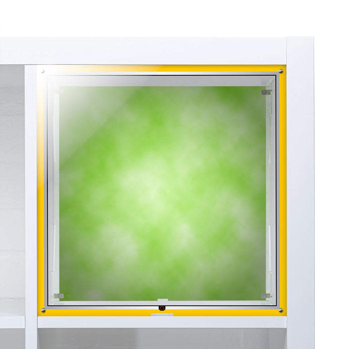 Pokémon Themed Printed Window Display Solution for IKEA® KALLAX