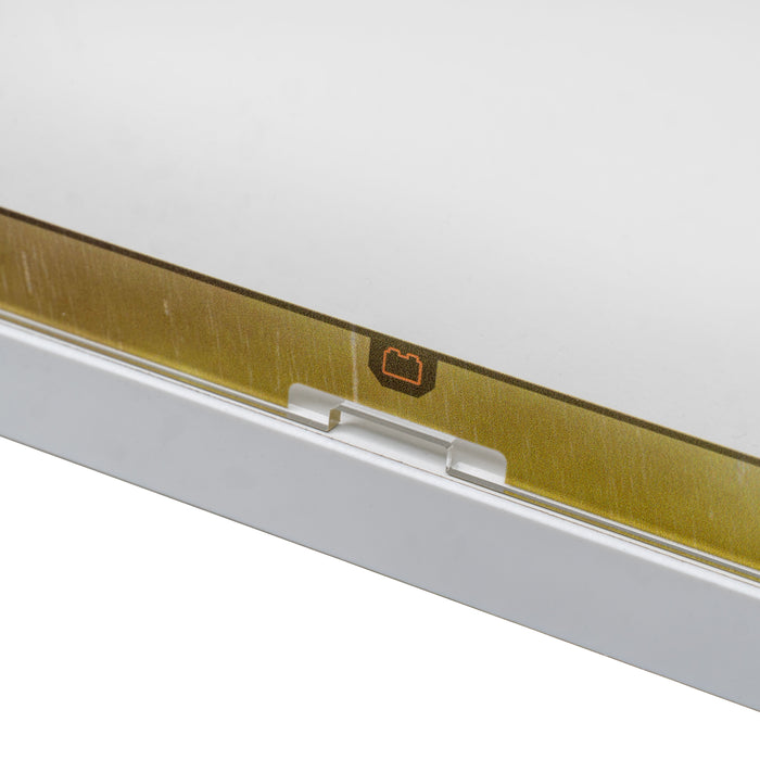 Printed Window Display Solution for IKEA® KALLAX