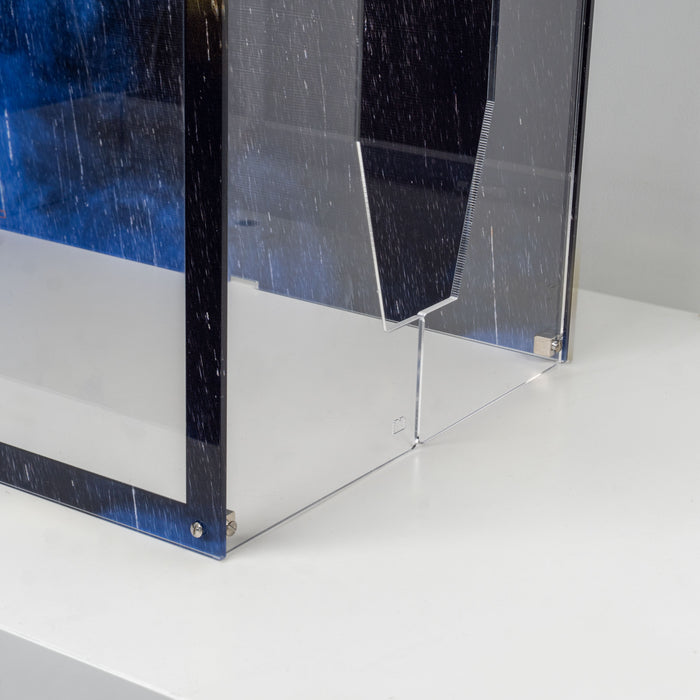 Printed Window Display Solution for IKEA® KALLAX