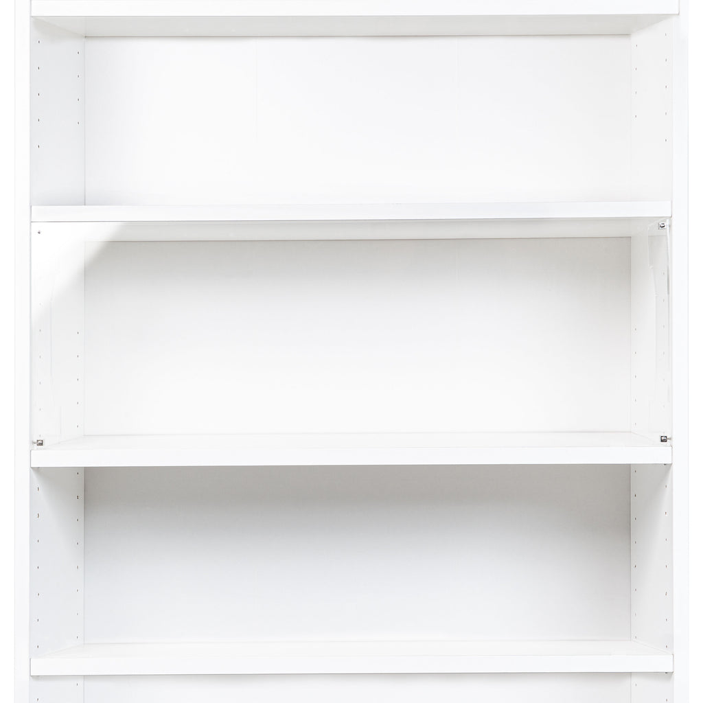 Window Display Solution for IKEA® BILLY Bookcase (80cm Wide) - Clear